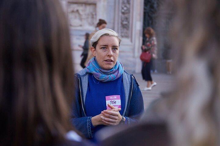 Private Milan Highlights Tour – Iconic Sights & Hidden Gems