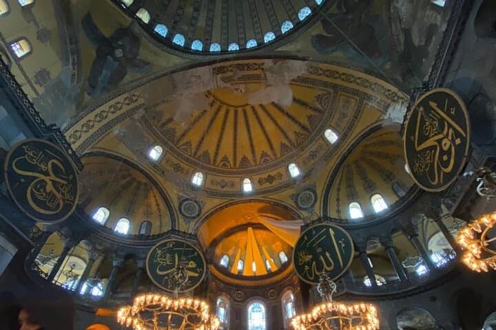 Full-Day Private Istanbul Tour