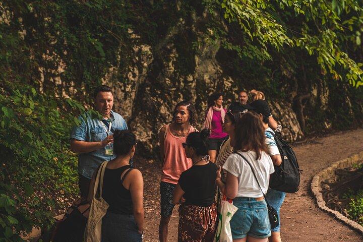 From Split: Plitvice Lakes National Park Guided Tour