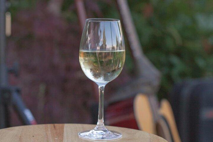Canandaigua Wine Trail Experience