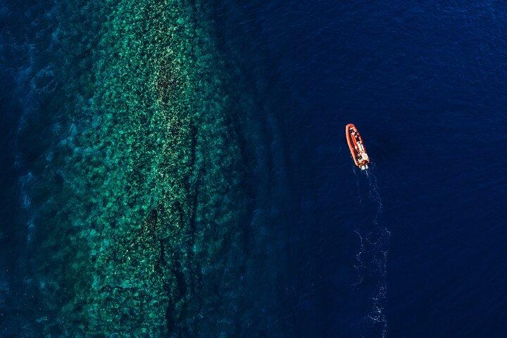 Molokini Crater + South Maui Coast Adventure from Kihei, Maui