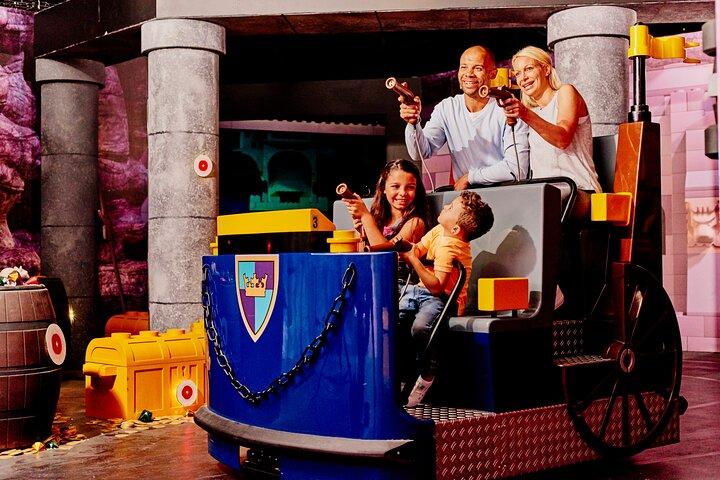 LEGOLAND® Discovery Center Arizona Admission Ticket