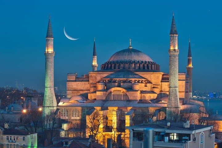 7 Days Turkey Tour Package - Highlights of Turkey