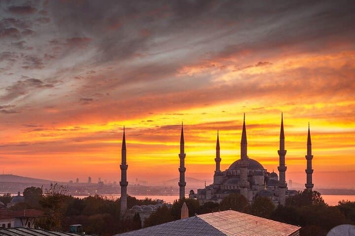 7 Days Turkey Tour Package - Highlights of Turkey
