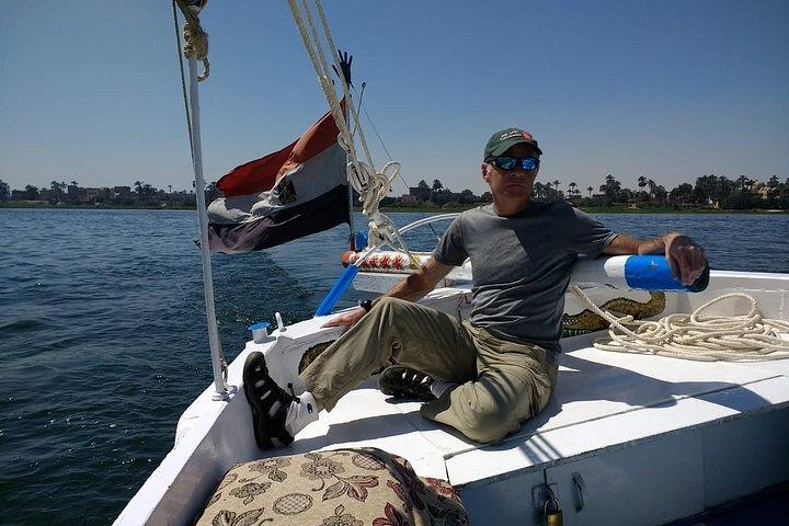 Private Full Day to Aswan Philae Temple by coach from Luxor