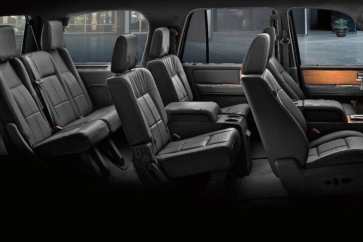 Private Departure Transfer: Buffalo, NY to Buffalo Niagara International Airport