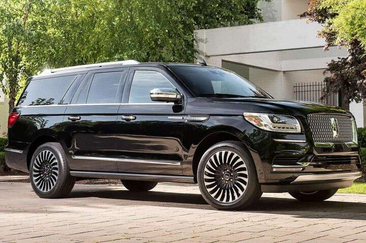 Private Departure Transfer: Buffalo, NY to Buffalo Niagara International Airport