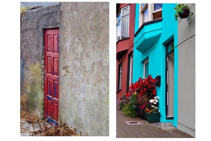 Visit 16 Sites Key Historical Sites And Experience Cobh Rebel Tours