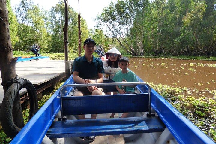 12-Day Vietnam Discovery Tour