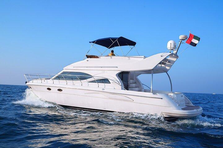 MY Cruises for Luxury Yacht Rental