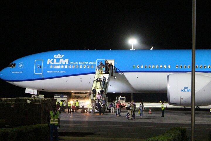 Kilimanjaro Airport Transfer to Moshi