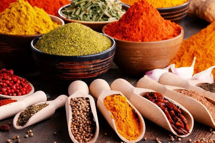 Spice Tour from Stone Town Zanzibar