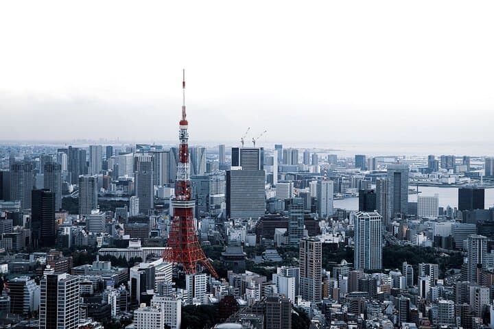 Full-Day Private Tour to Discover The Best of Tokyo