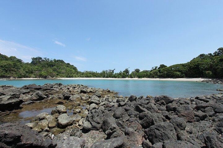 Manuel Antonio National Park guided tour