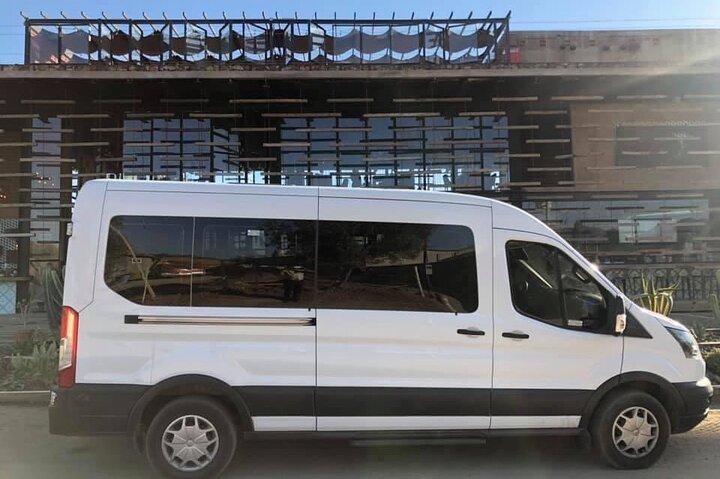 Taco Tour Tijuana/Rosarito/craft beer/Puerto Nuevo lobster