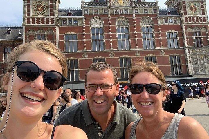 e-Scavenger hunt Ghent: Explore the city at your own pace
