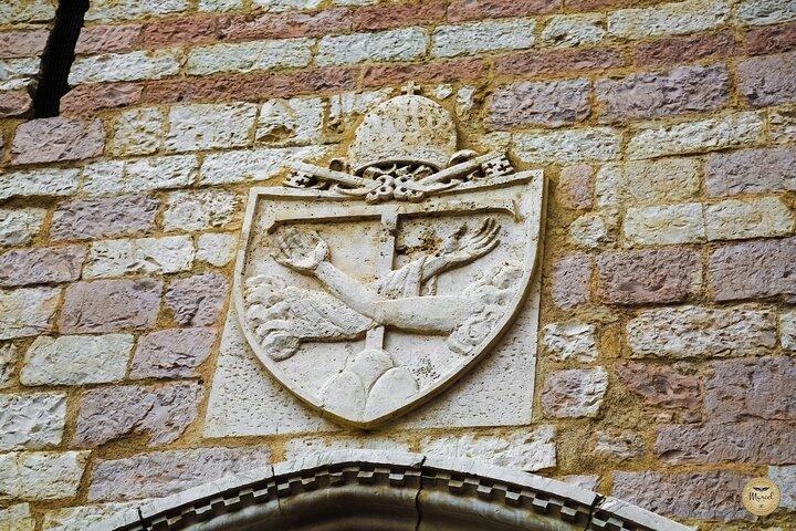 Assisi St. Francis, St. Claire, St Acutis Private Tour from Rome