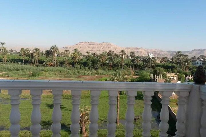 Alexandria day tour from Cairo