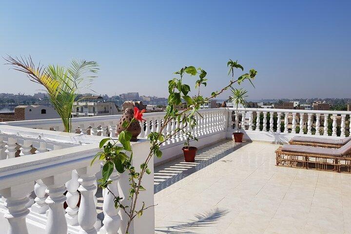Alexandria day tour from Cairo