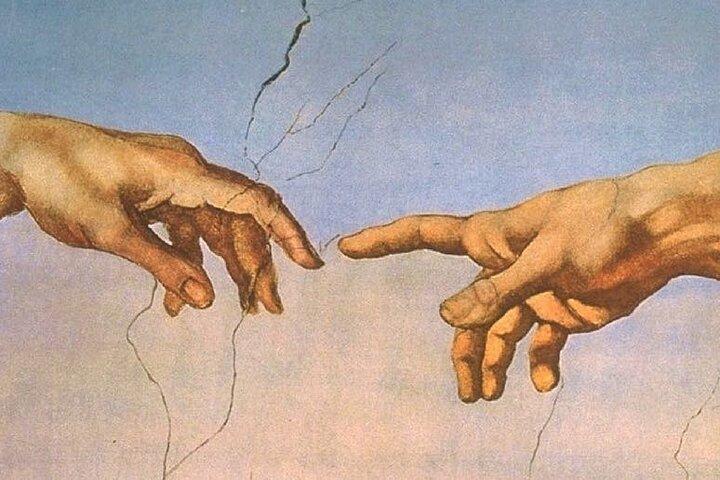 Vatican Museums, Sistine Chapel Group Tour (SKIP THE LINE)