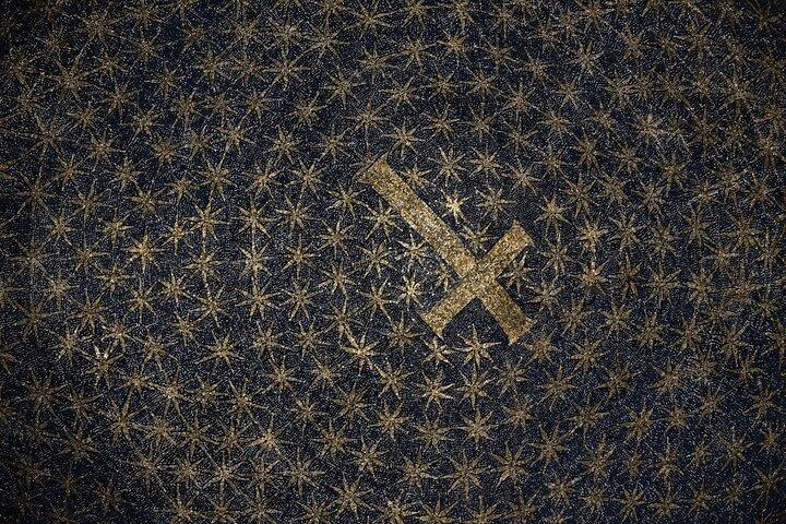 Private Walking Tour: Discover Ravenna's Stunning Mosaics