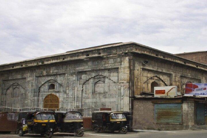 A Private Guided Walking Tour Of Old Srinagar With Lunch