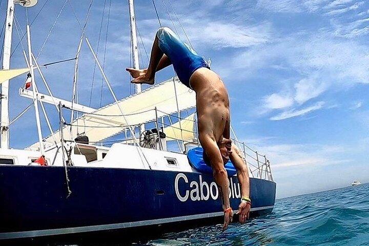 Cabo San Lucas Three-Hour Private Boat Snorkeling Tour