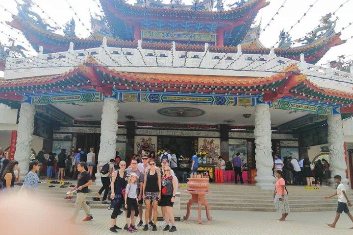 Kuala Lumpur Highlights in Half a Day – Small Group Tour