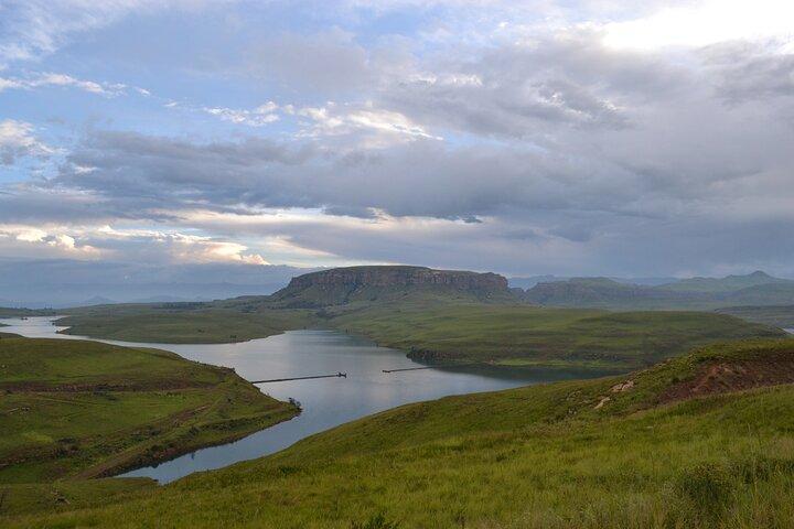 Valley of a Thousand Hills - Durban