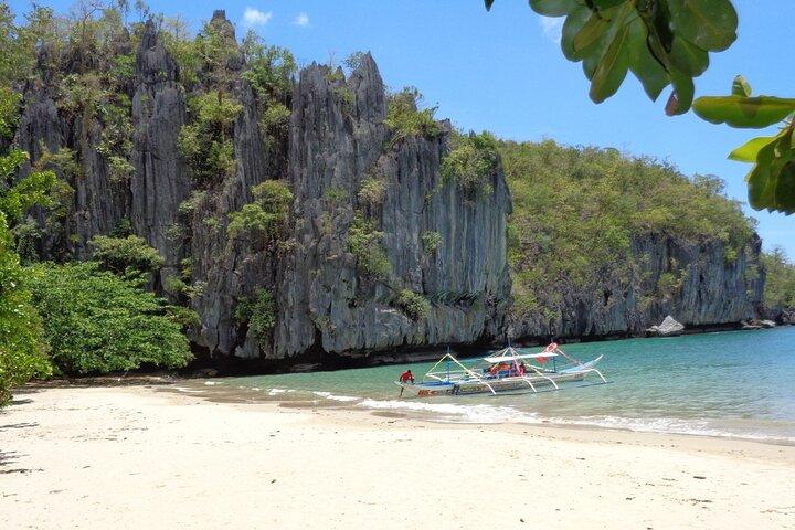 Private Puerto Princesa Palawan Underground River