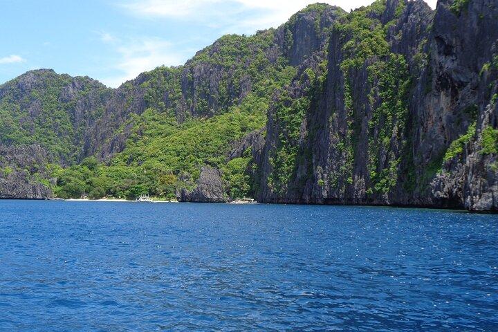 Private Puerto Princesa Palawan Underground River