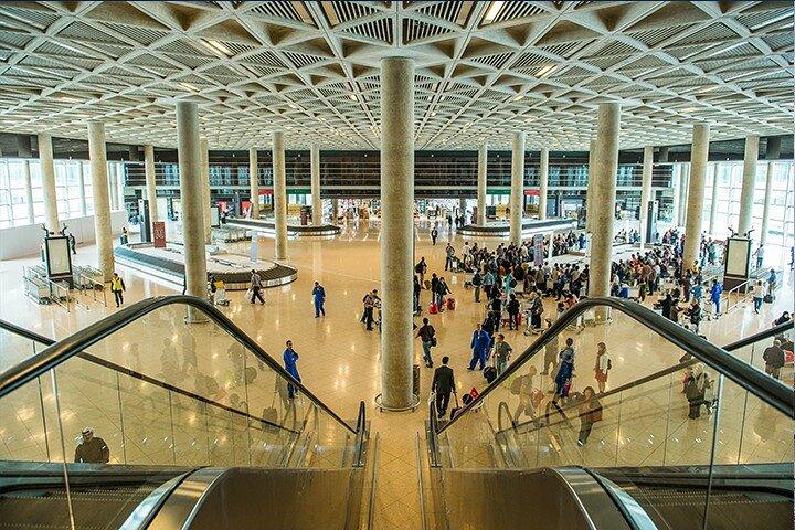 Private Transfer from Wadi Rum to Amman Airport