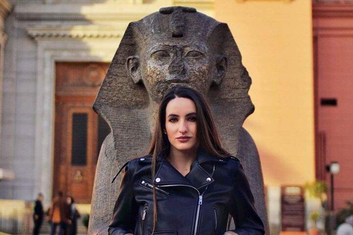 Private 2-Days Trip in Cairo