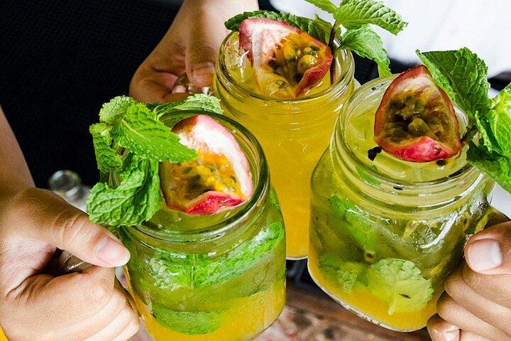 Phuket Real City Tour with Rum Factory Tour