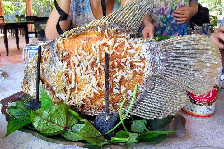 Mekong Delta Discovery - 3 days 2 Nights