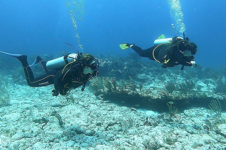 Discover Scuba
