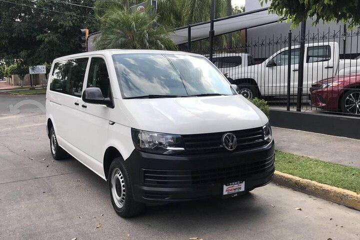 Round Trip Transfer from Cancun Airport to Playa del Carmen