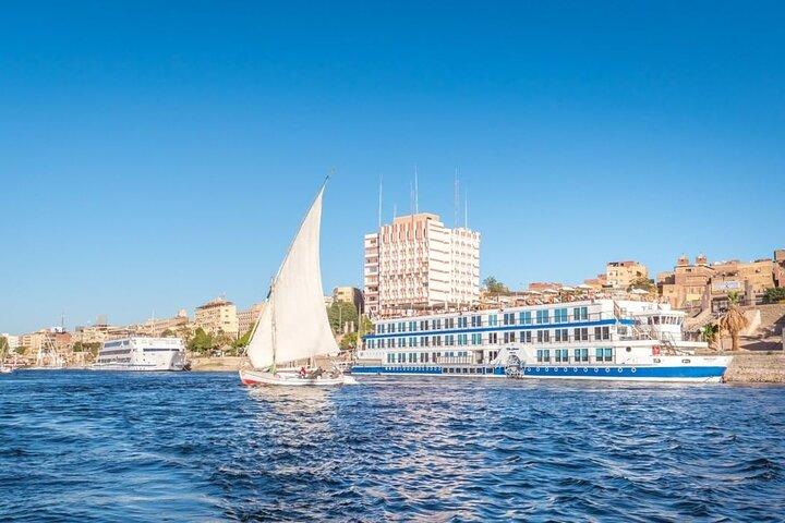 Alexandria day tour from Cairo