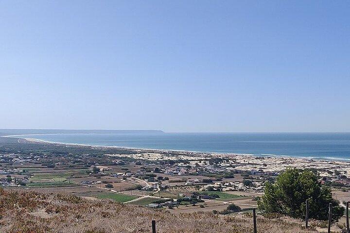 Lisbon Airport Transfer to Caparica or Almada