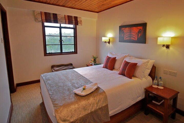 5- Days Safari to Maasai Mara, Lake Nakuru and Aberdares National Park