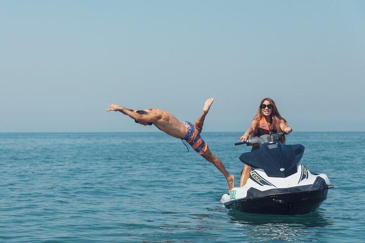 Jet-ski | Dubai Atlantis Hotel - 1H