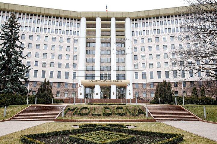 Best of Chisinau Private City Tour