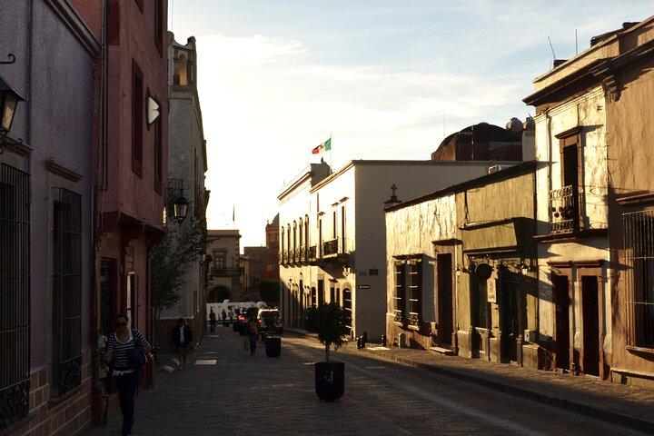 San Miguel de Allende and Queretaro Private Guided Day Tour