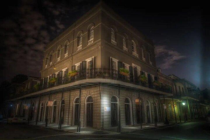 The Bad Broads Tour of New Orleans - Rebels, Scandals & Secrets