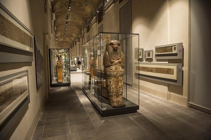 Private Half Day Tour to the Grand Egyptian Museum