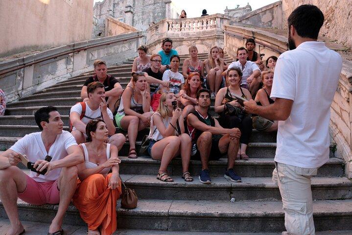Dubrovnik & King's Landing