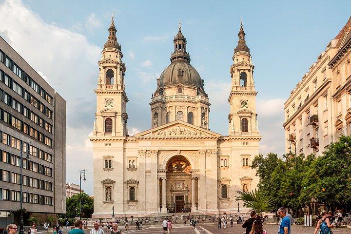 Essential Walking Tour