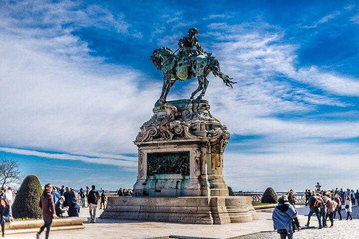 Essential Walking Tour