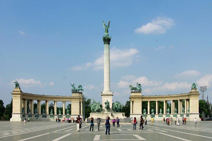 General sightseeing tour