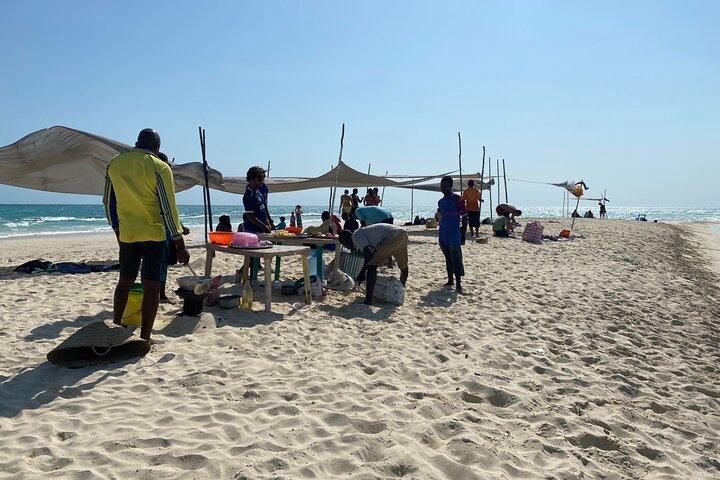 Affordable and Reliable Taxi Services in Zanzibar Island